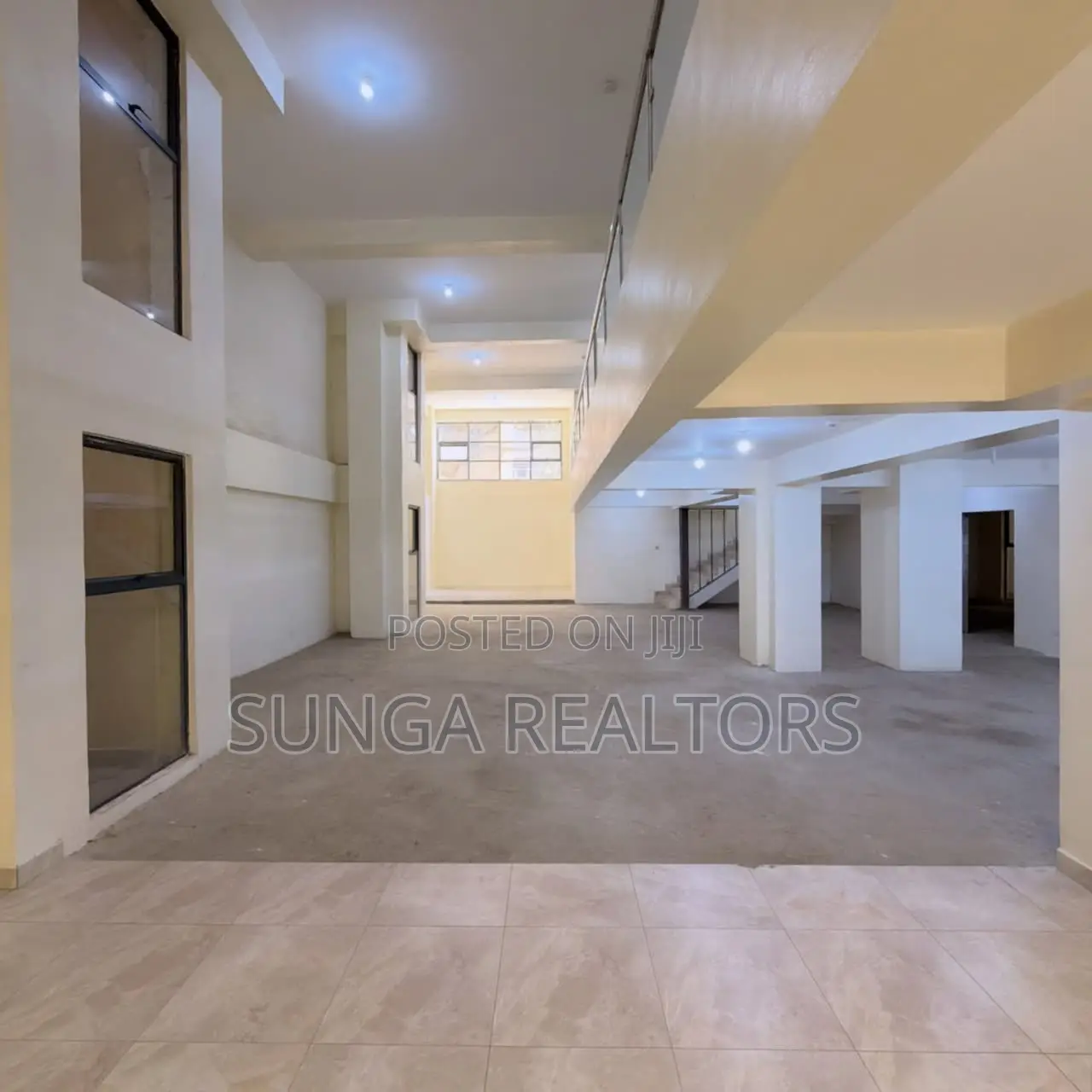 Commercial Space for Rent in Parklands in Parklands/Highridge