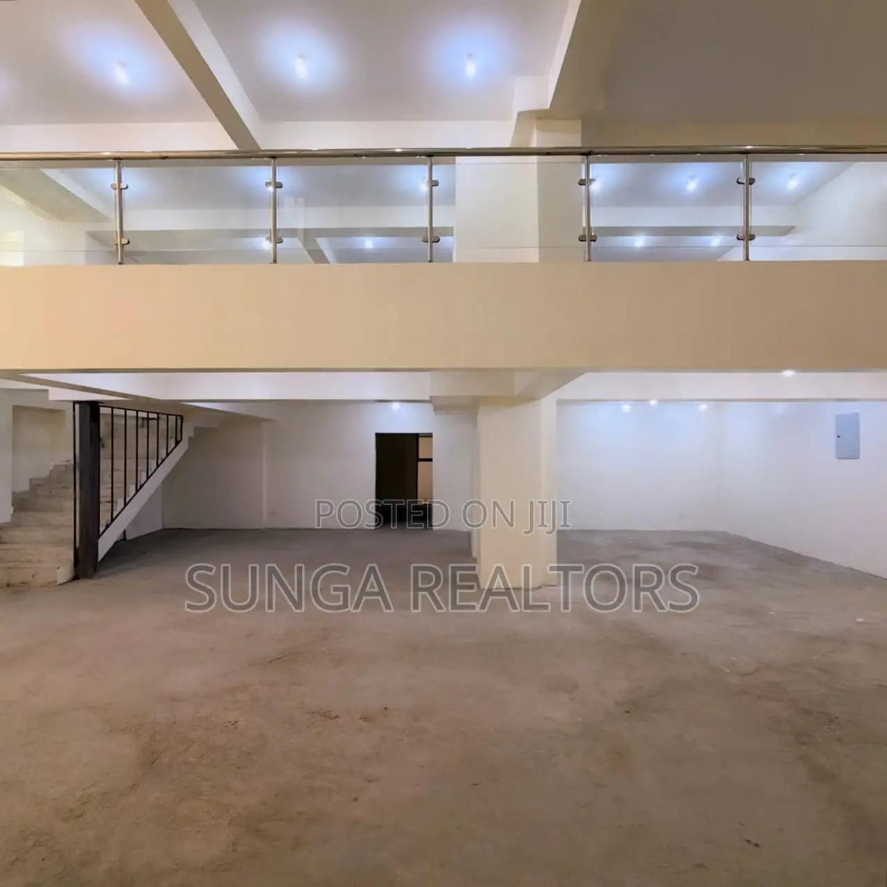 Commercial Space for Rent in Parklands in Parklands/Highridge