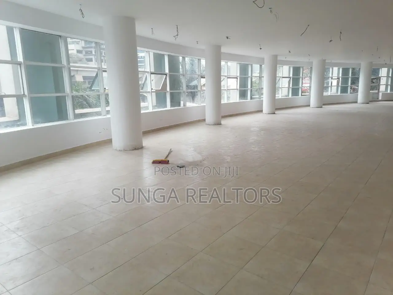 Commercial Space for Rent in Westlands in Spring Valley