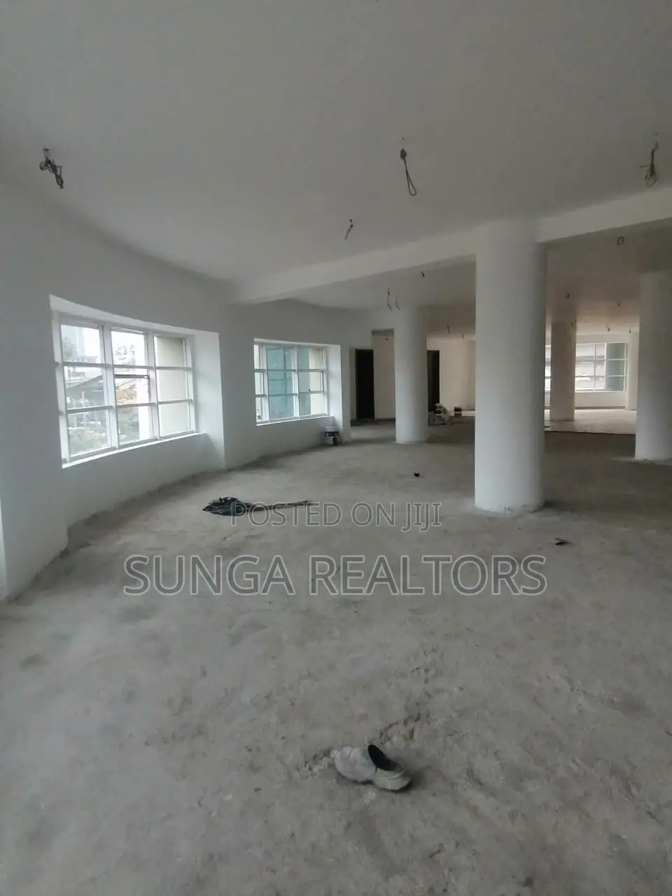 Commercial Space for Rent in Westlands in Spring Valley