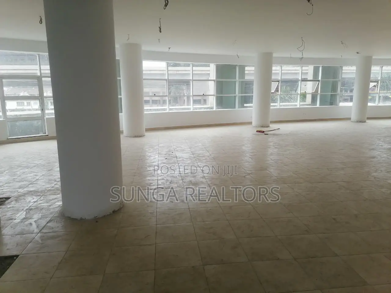 Commercial Space for Rent in Westlands in Spring Valley