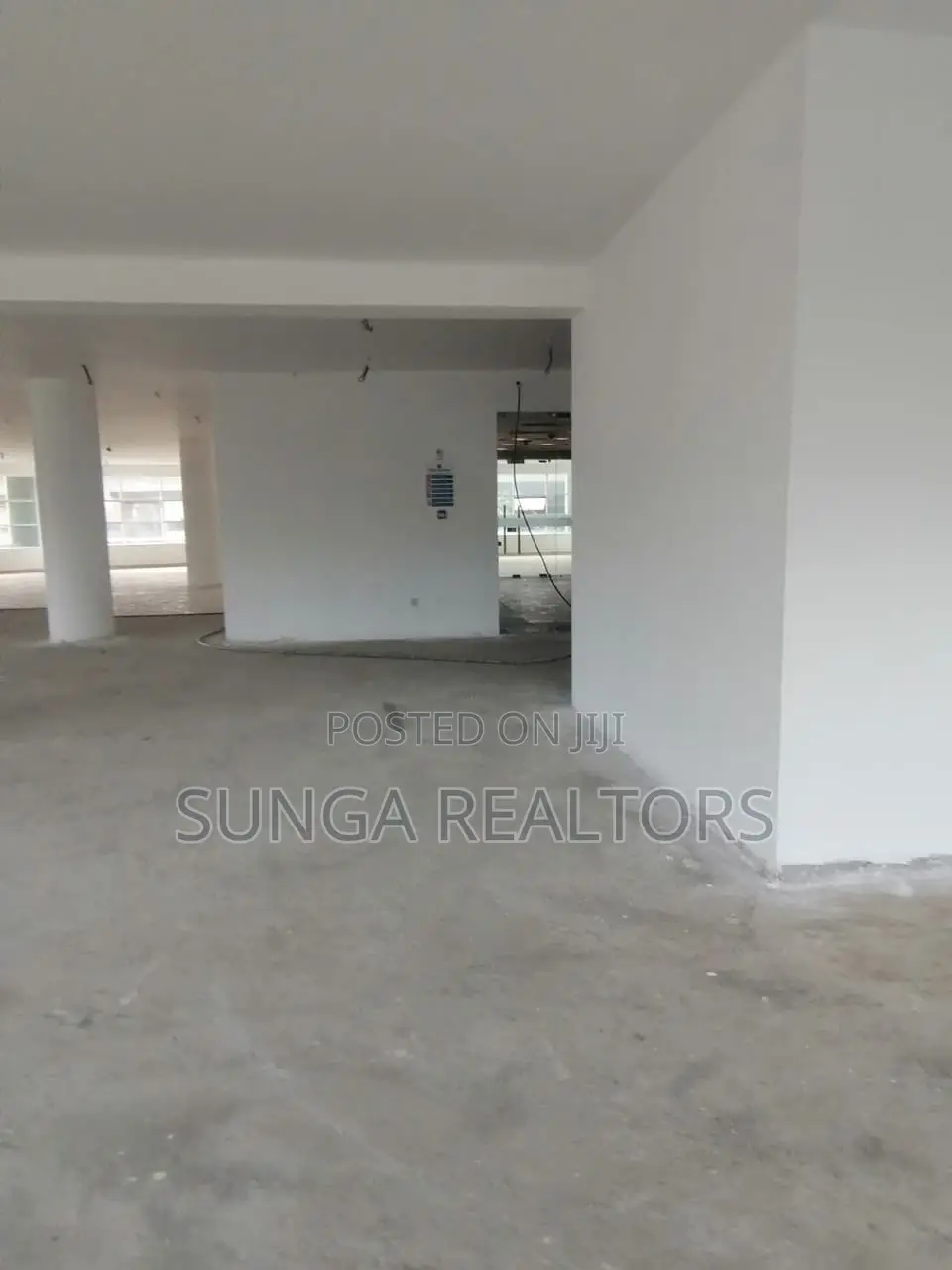 Commercial Space for Rent in Westlands in Spring Valley