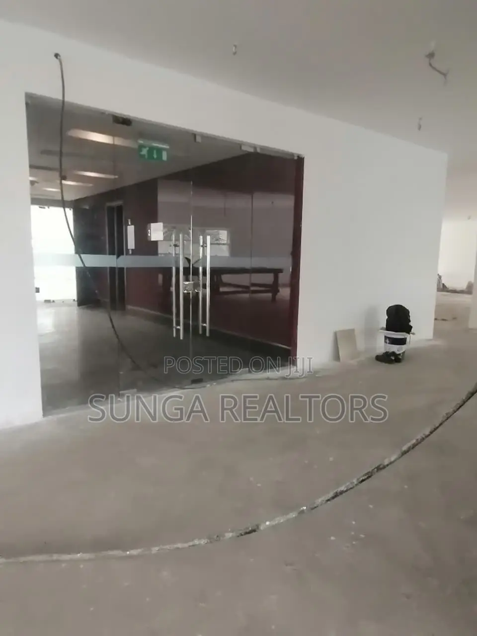 Commercial Space for Rent in Westlands in Spring Valley
