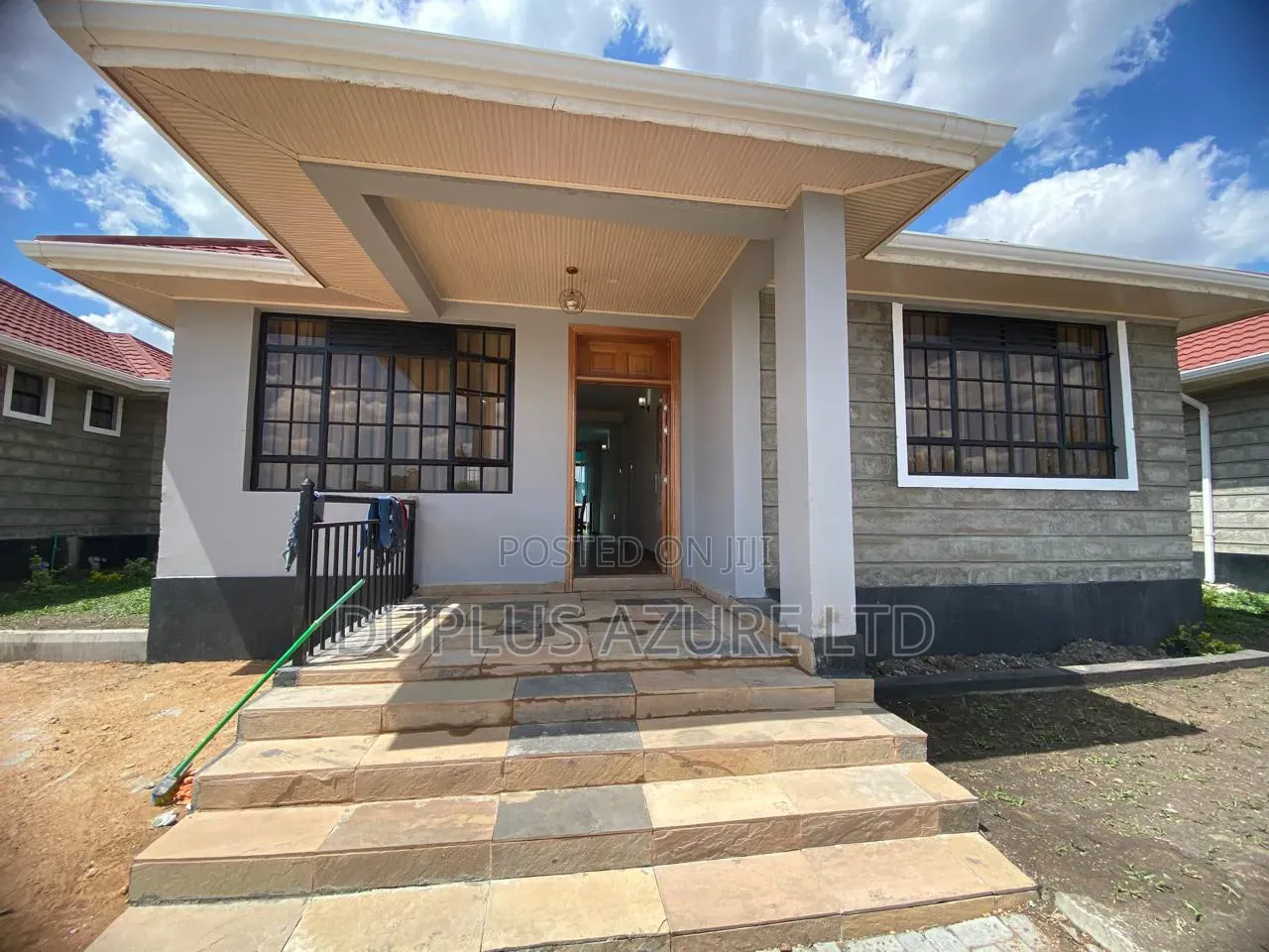 3bdrm Bungalow in Kitengela for sale in Kitengela