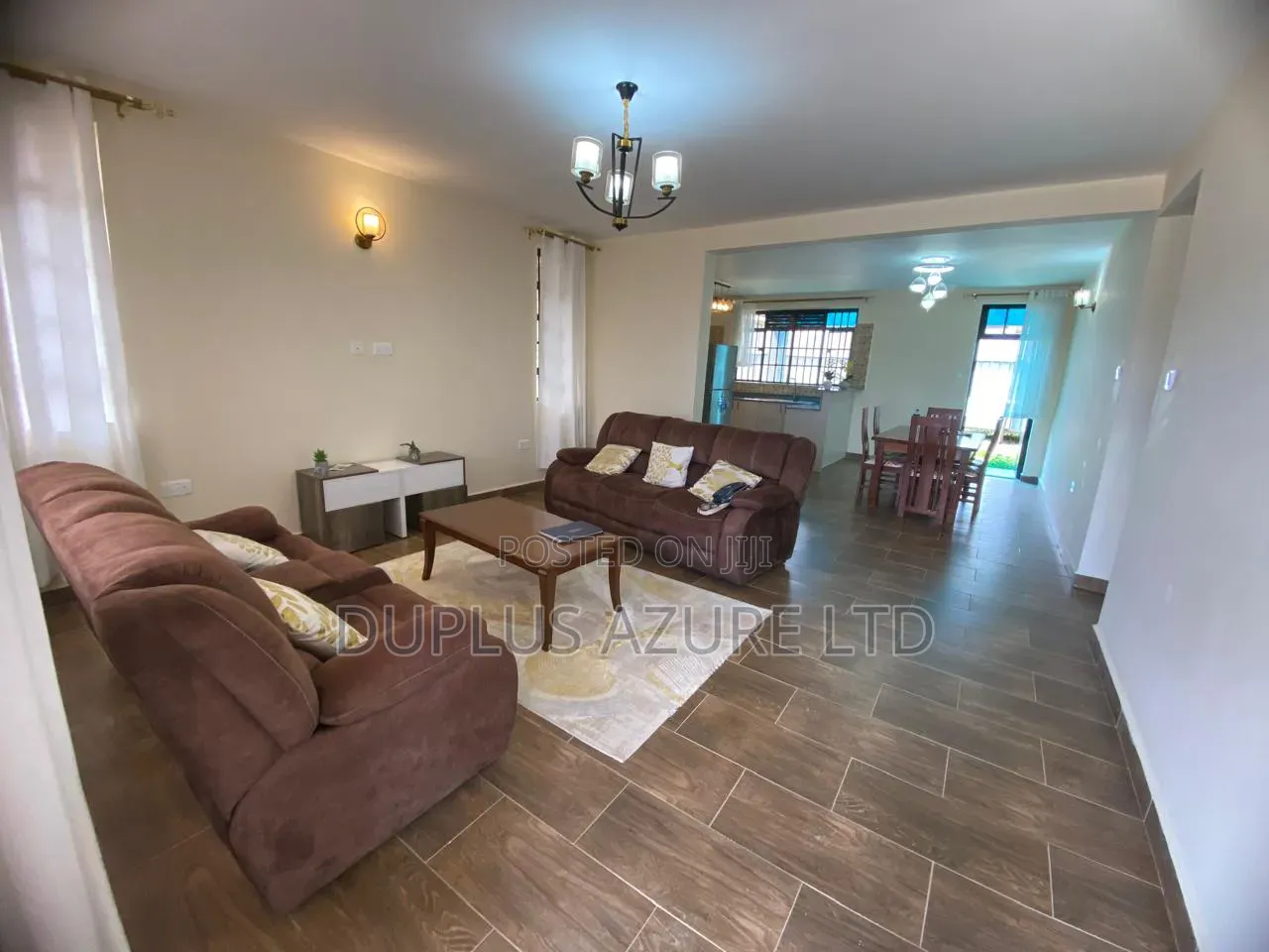 3bdrm Bungalow in Kitengela for sale in Kitengela