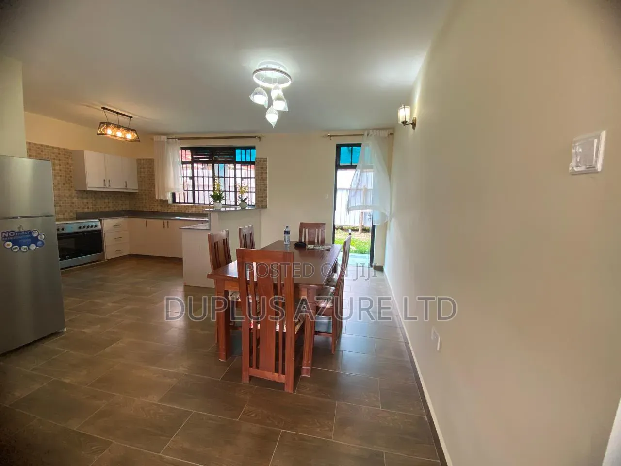 3bdrm Bungalow in Kitengela for sale in Kitengela