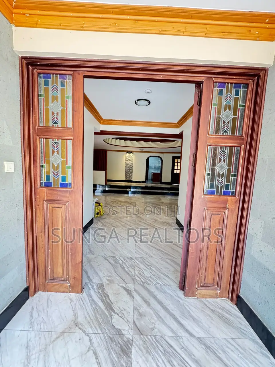 5bdrm House in Muthaiga for rent in Muthaiga