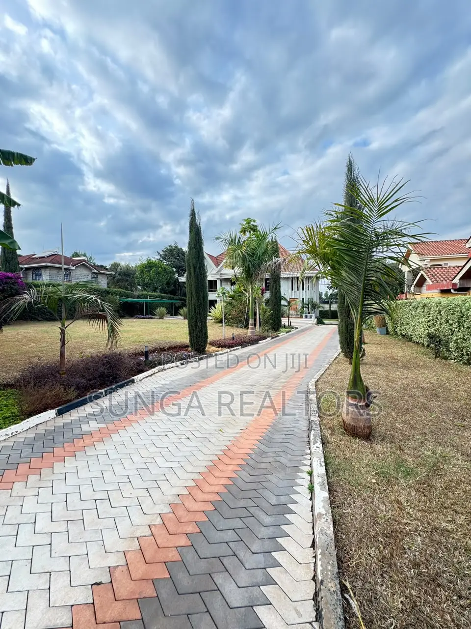 5bdrm House in Muthaiga for rent in Muthaiga