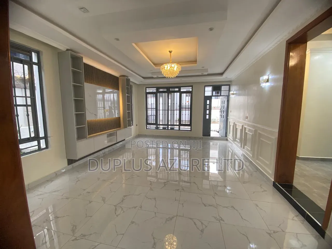 5bdrm Villa in Kimbo for sale in Kimbo