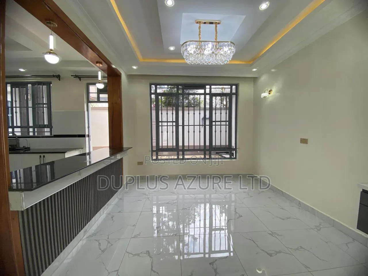 5bdrm Villa in Kimbo for sale in Kimbo