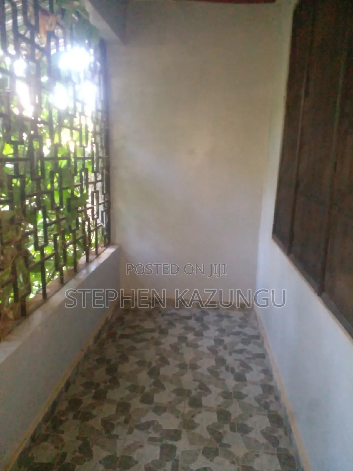 1bdrm House in Amani House, Diani for rent in Diani