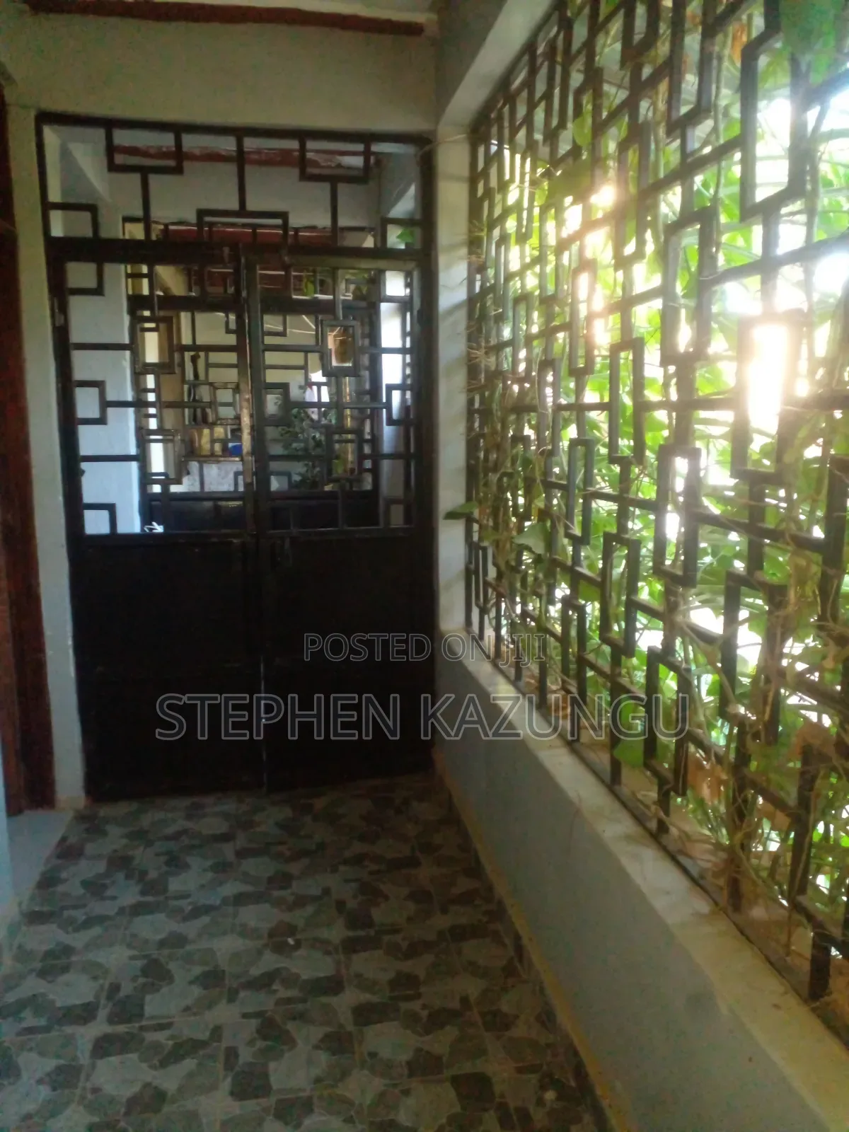1bdrm House in Amani House, Diani for rent in Diani