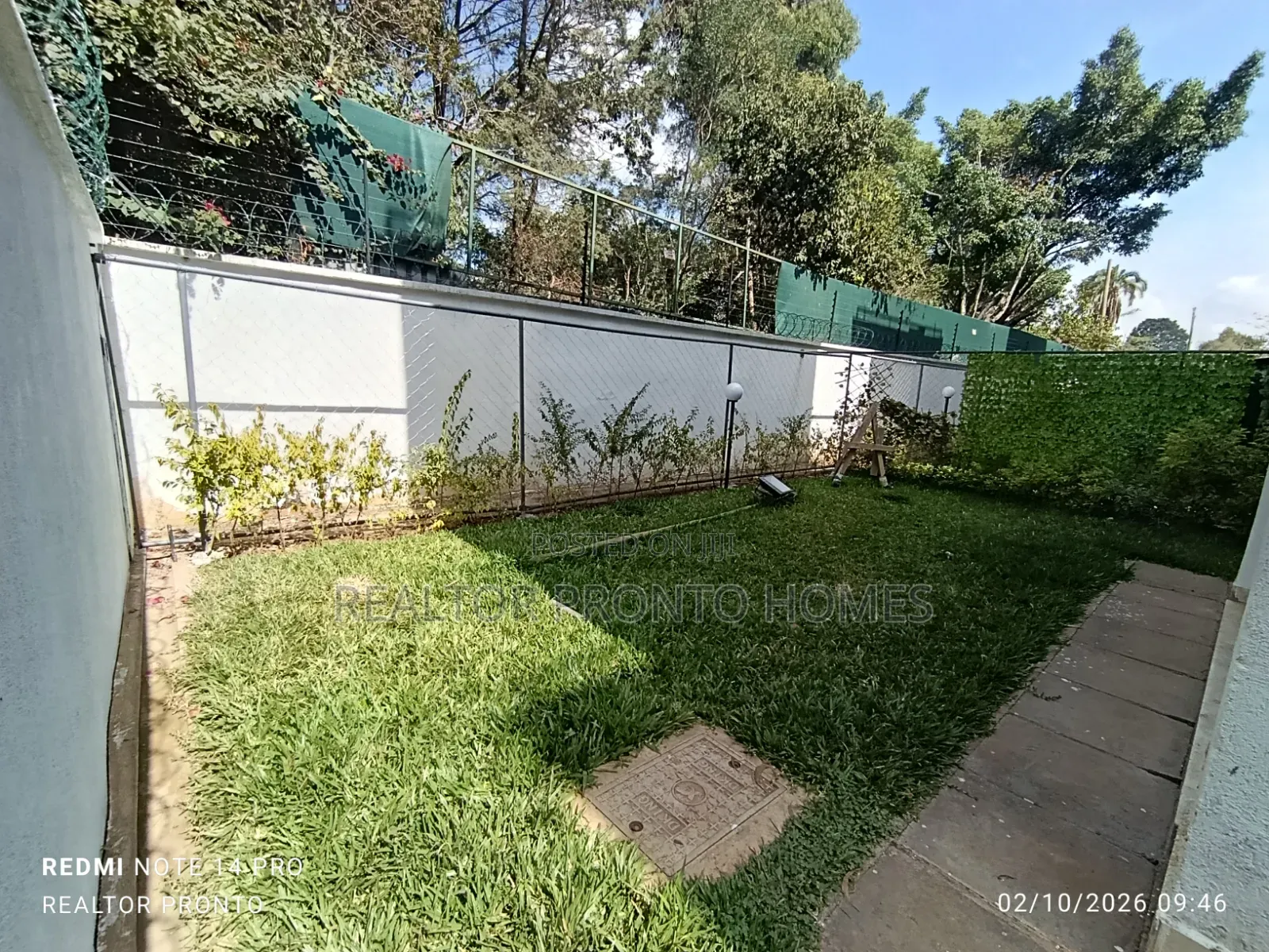 4bdrm Townhouse / Terrace in Lavington, Muthangari for rent in Muthangari