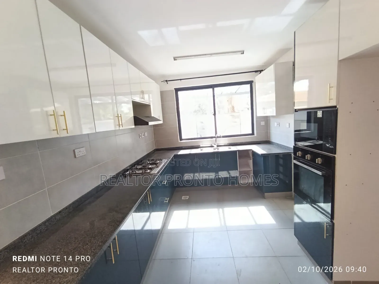 4bdrm Townhouse / Terrace in Lavington, Muthangari for rent in Muthangari