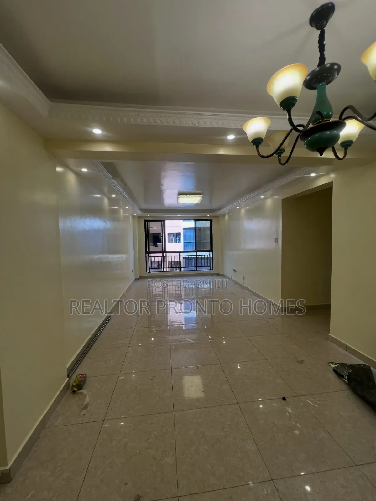 3bdrm Apartment in Kileleshwa for rent in Kileleshwa