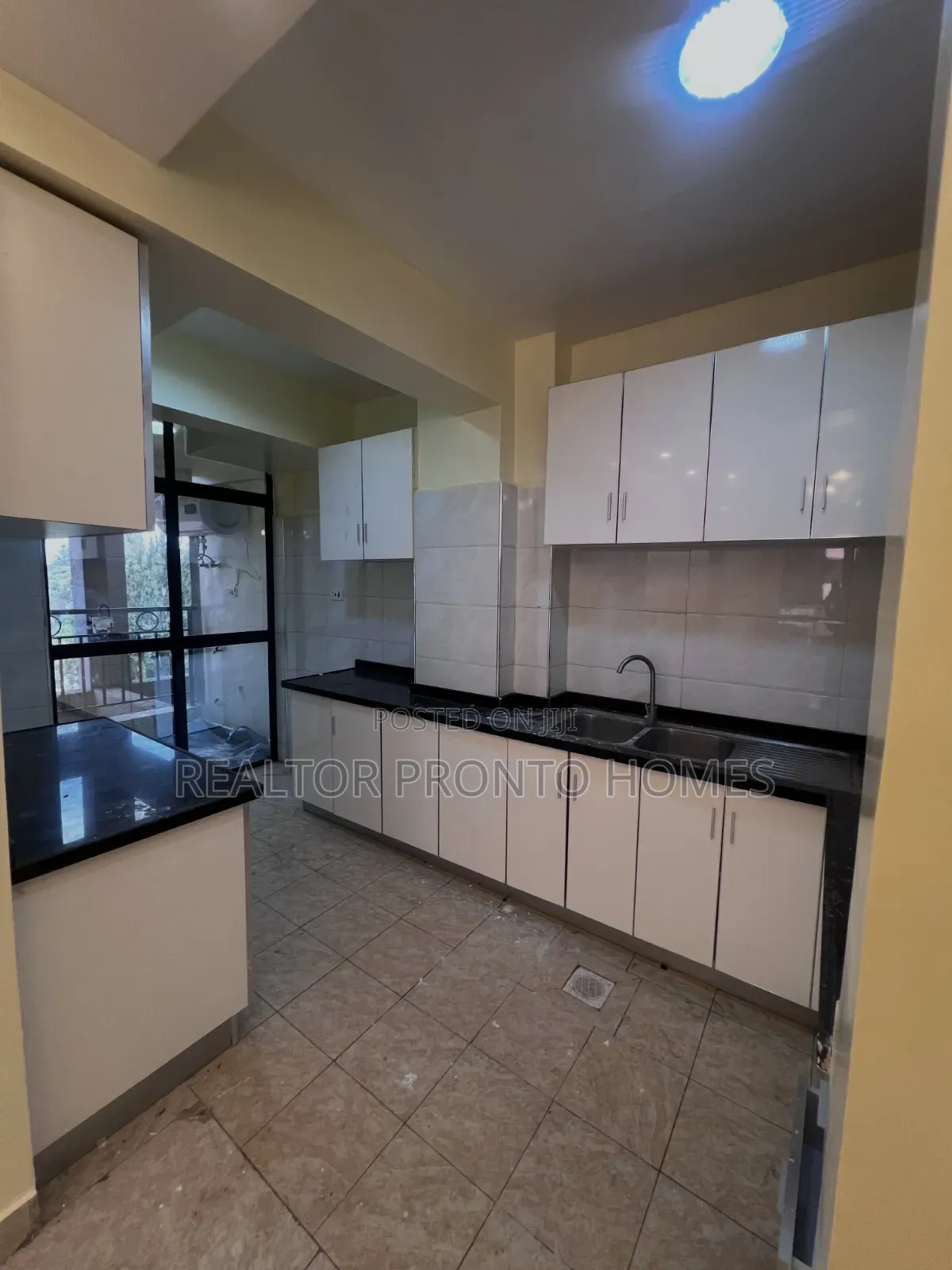 3bdrm Apartment in Kileleshwa for rent in Kileleshwa