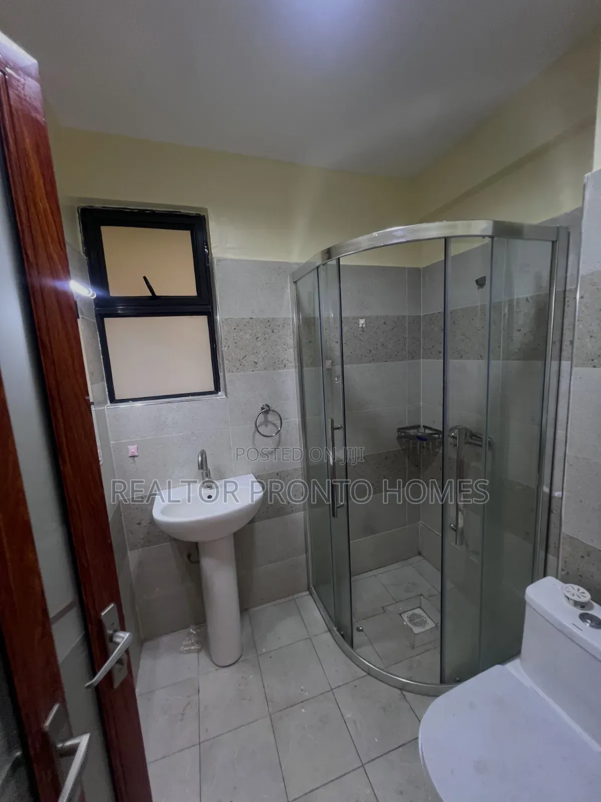 3bdrm Apartment in Kileleshwa for rent in Kileleshwa