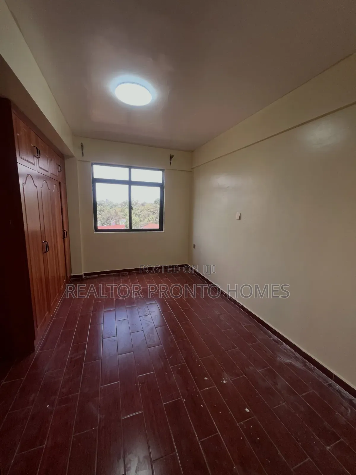 3bdrm Apartment in Kileleshwa for rent in Kileleshwa