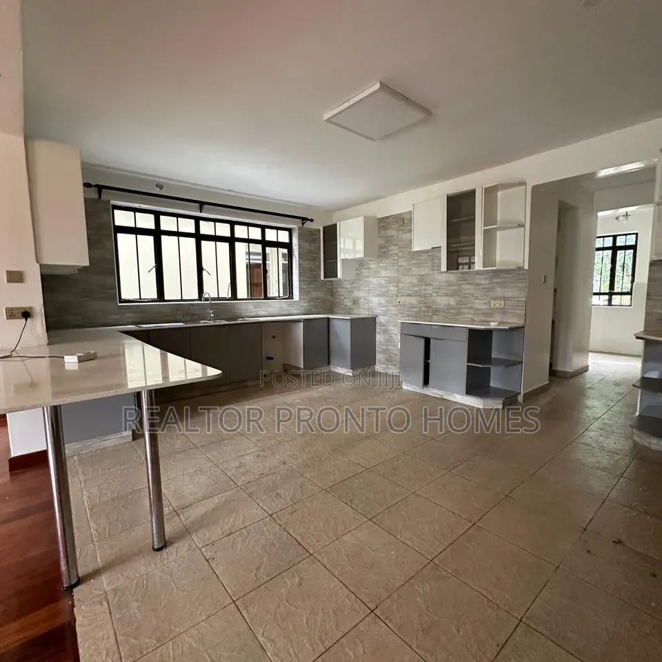 4bdrm Townhouse / Terrace in Karen, Hardy for rent in Hardy