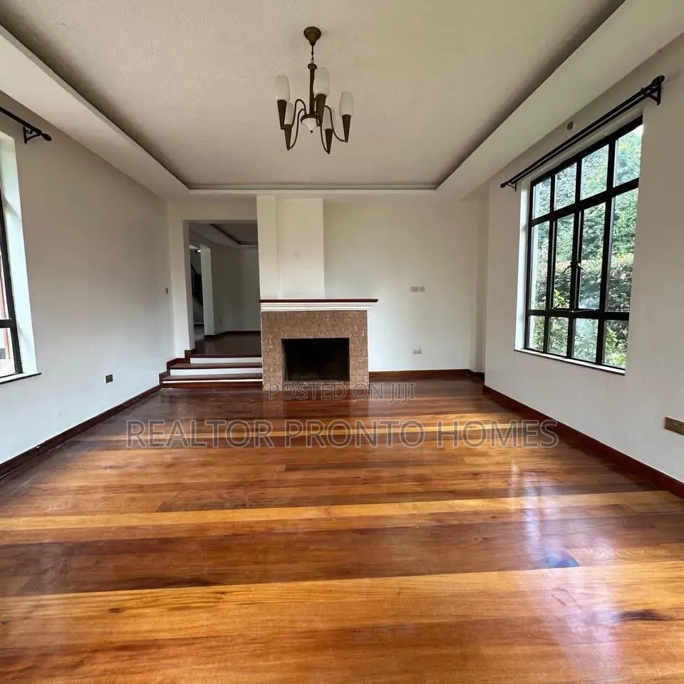 4bdrm Townhouse / Terrace in Karen, Hardy for rent in Hardy