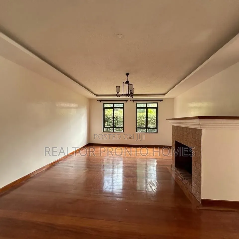 4bdrm Townhouse / Terrace in Karen, Hardy for rent in Hardy