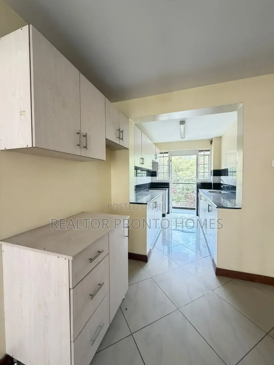 2bdrm Apartment in Kilimani, Hurlingham for rent in Hurlingham