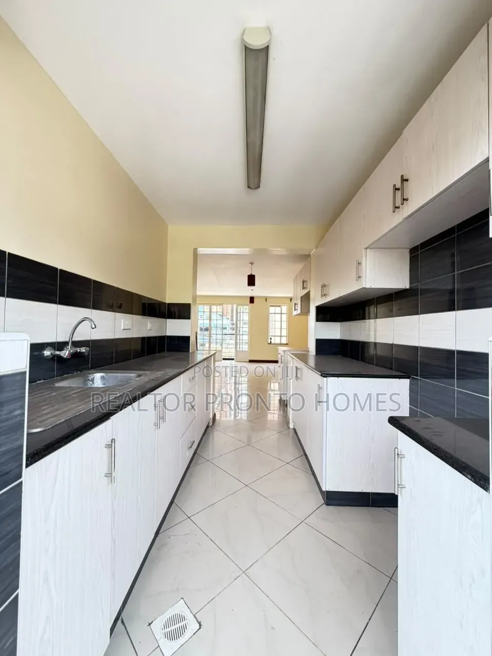 2bdrm Apartment in Kilimani, Hurlingham for rent in Hurlingham