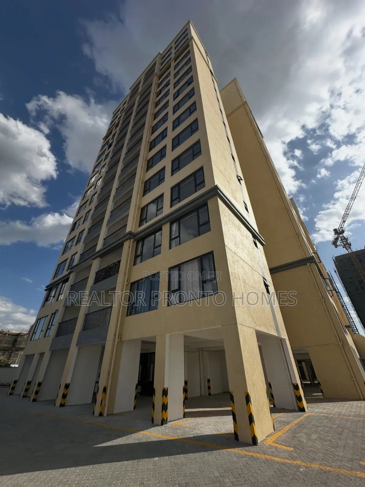 1bdrm Apartment in Syokimau, Gateway Mall Area for sale in Gateway Mall Area