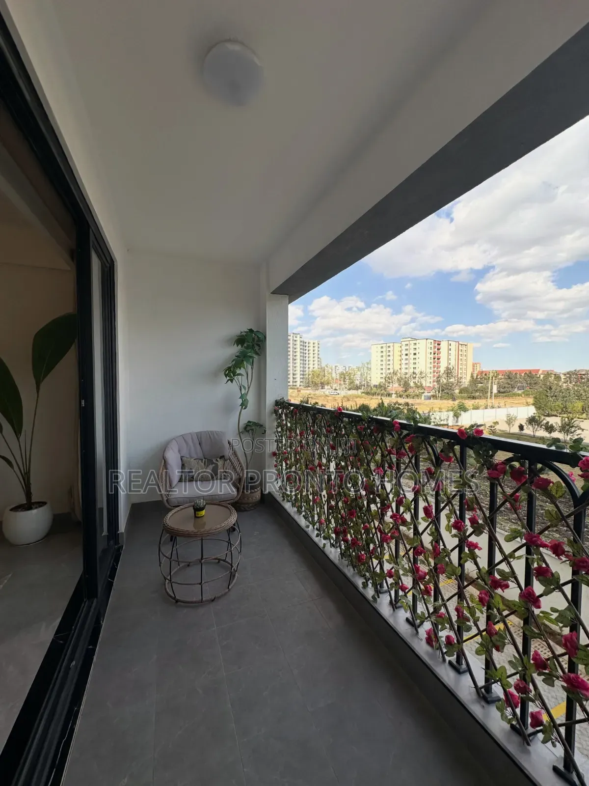 1bdrm Apartment in Syokimau, Gateway Mall Area for sale in Gateway Mall Area