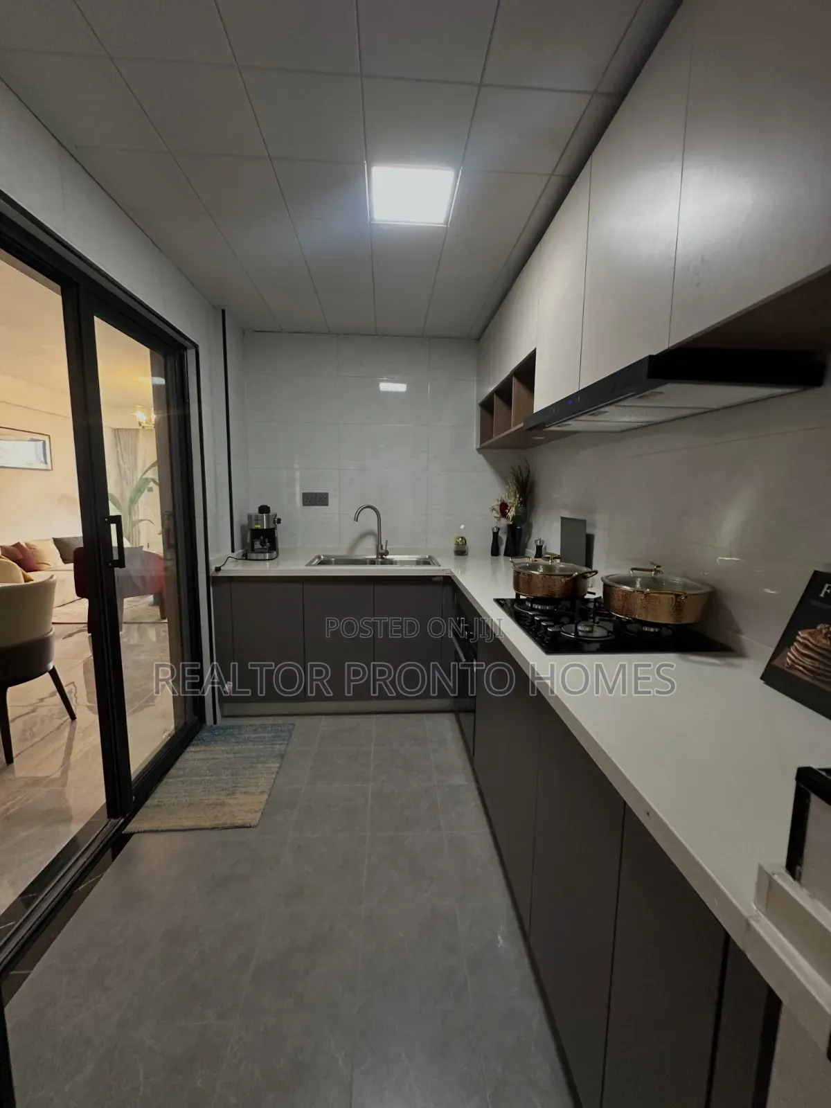 1bdrm Apartment in Syokimau, Gateway Mall Area for sale in Gateway Mall Area