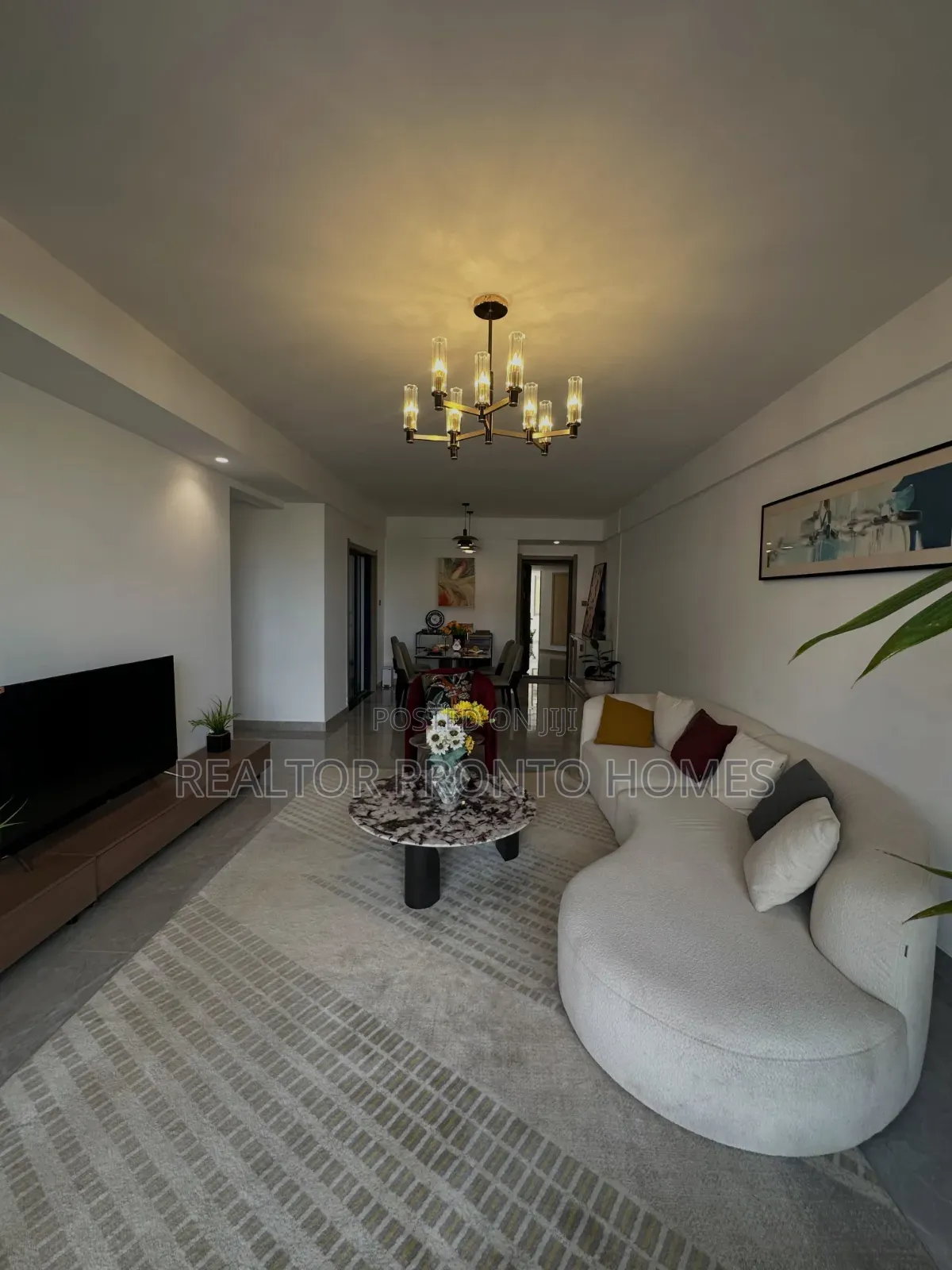 1bdrm Apartment in Syokimau, Gateway Mall Area for sale in Gateway Mall Area