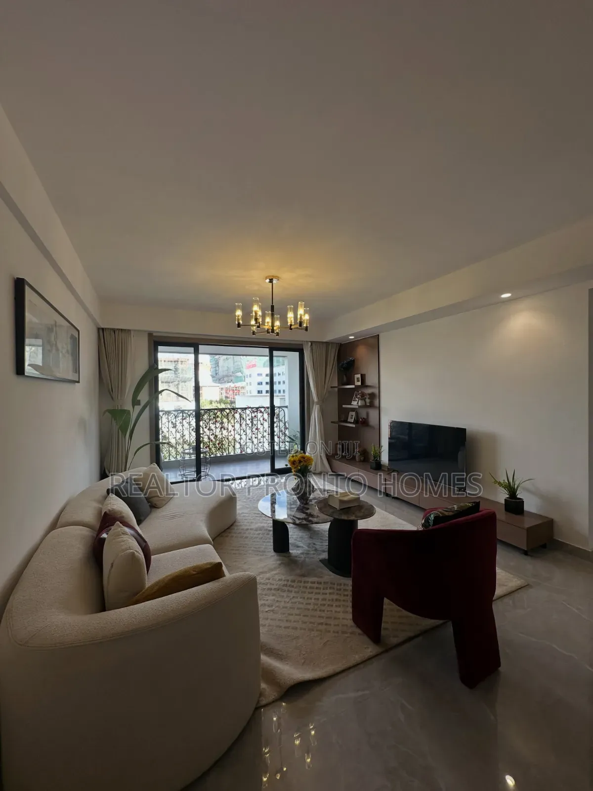 1bdrm Apartment in Syokimau, Gateway Mall Area for sale in Gateway Mall Area