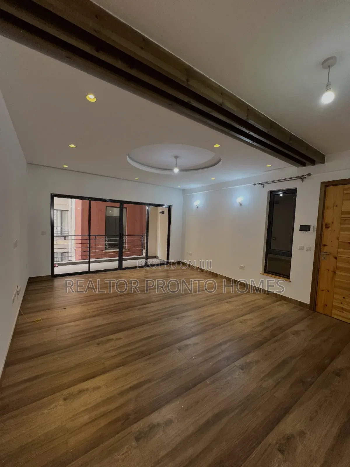 3bdrm Apartment in Kileleshwa for rent in Kileleshwa