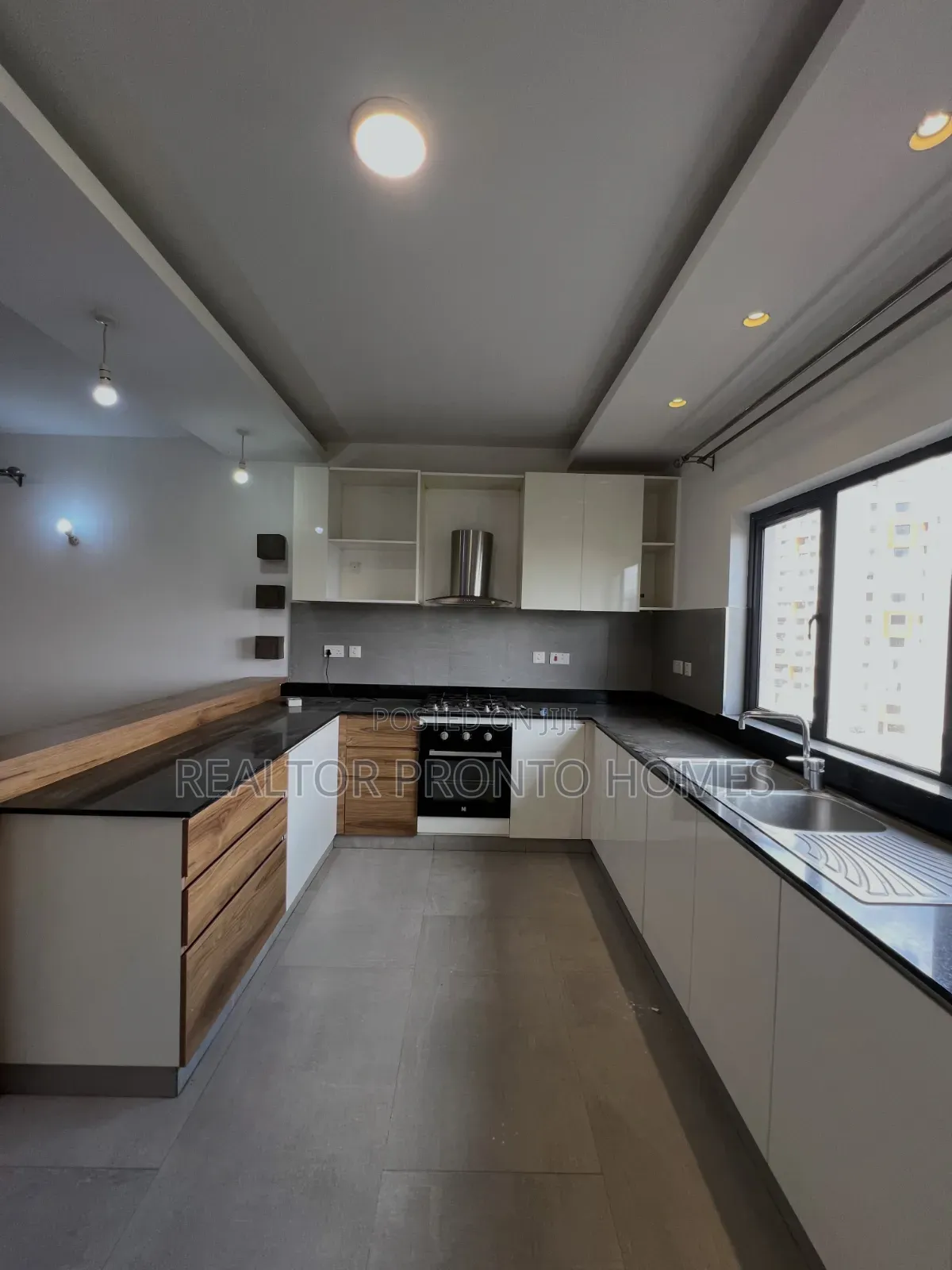 3bdrm Apartment in Kileleshwa for rent in Kileleshwa