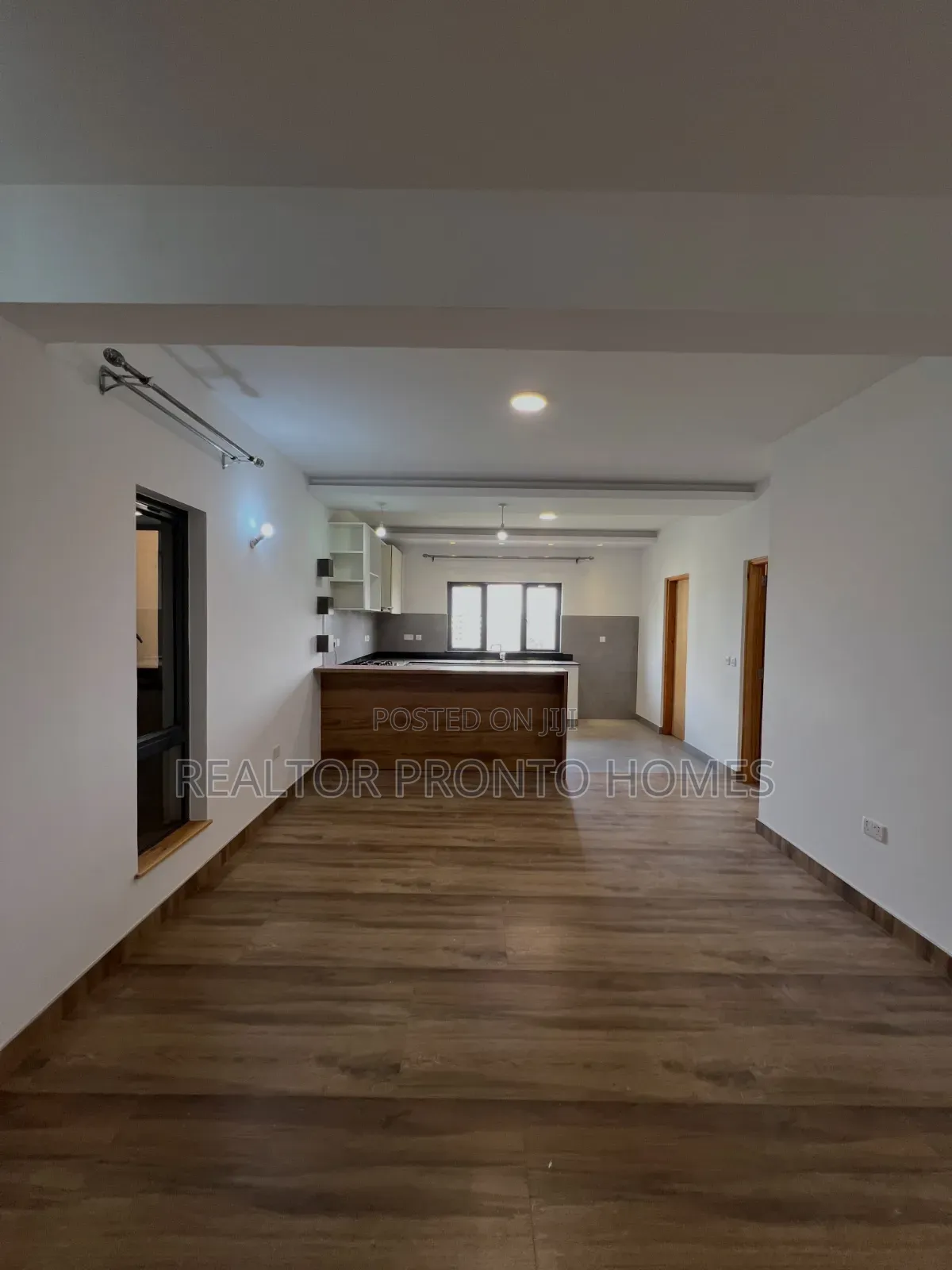 3bdrm Apartment in Kileleshwa for rent in Kileleshwa