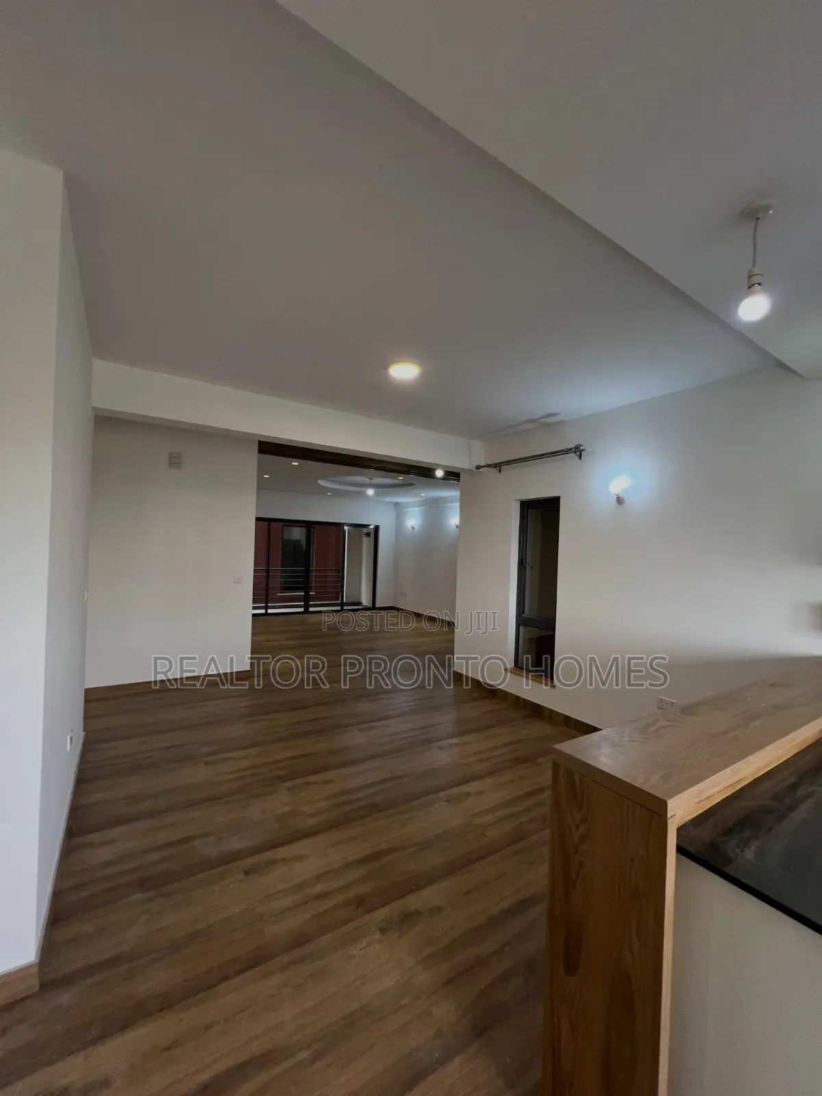 3bdrm Apartment in Kileleshwa for rent in Kileleshwa