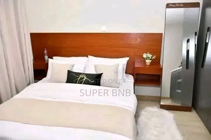 Studio Furnished at Makumbi InDesign Apartment, Mombasaroad, Syokima in Hotel 67 Area