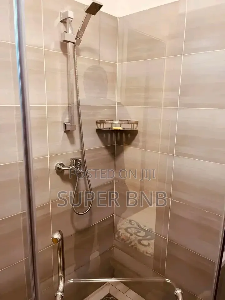 Studio Furnished at Makumbi InDesign Apartment, Mombasaroad, Syokima in Hotel 67 Area
