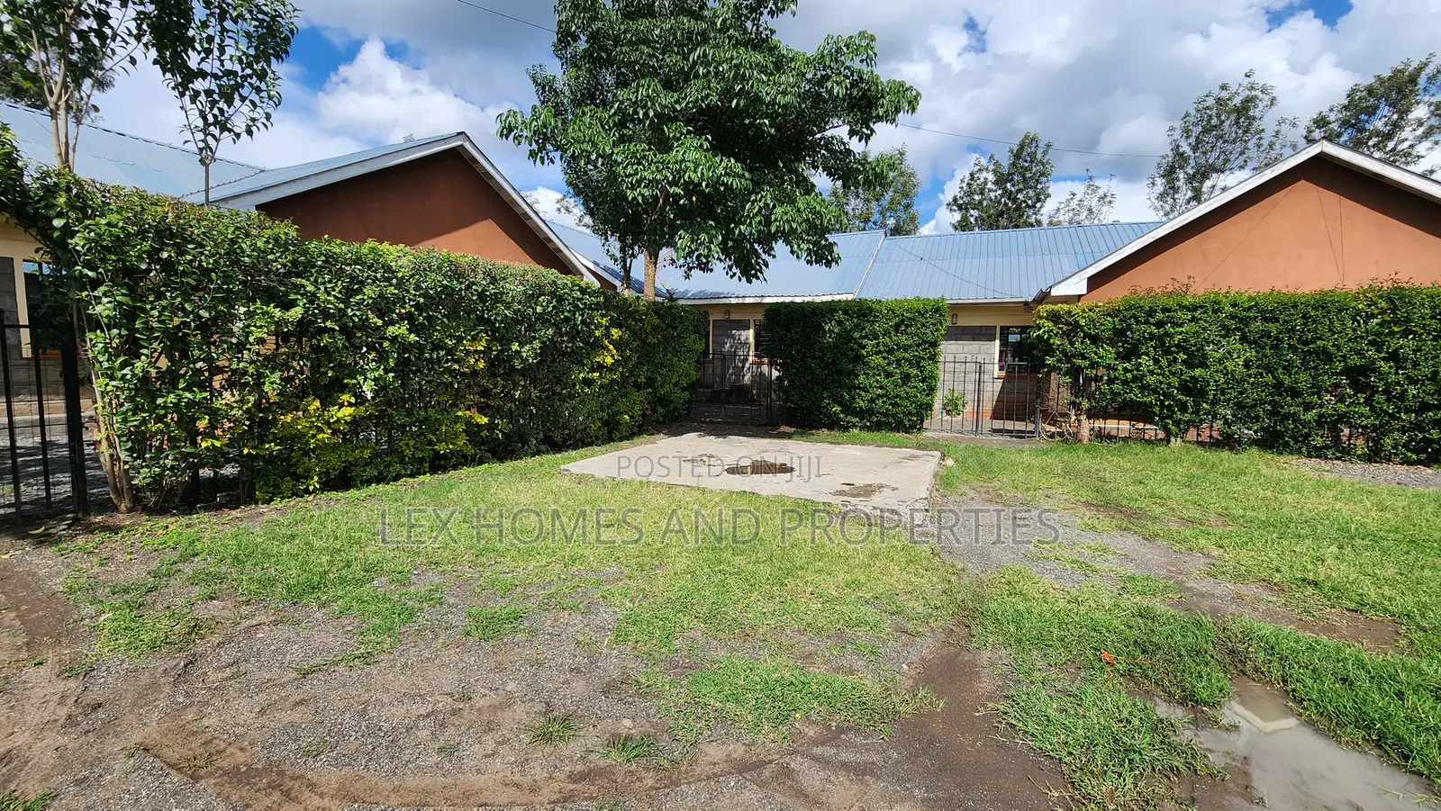 3bdrm Bungalow in Nkoroi for sale in Nkoroi
