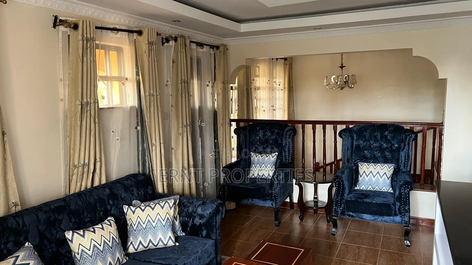 4bdrm Mansion in Kitengela for sale in Kitengela