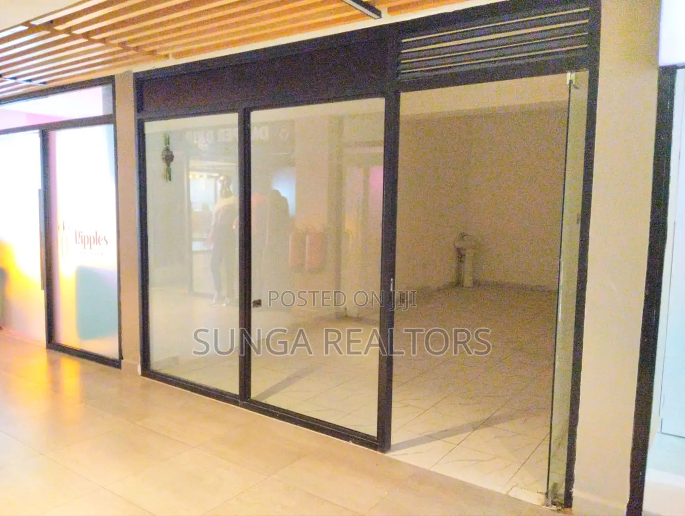 Office Space for Rent in Lavington in Valley Arcade