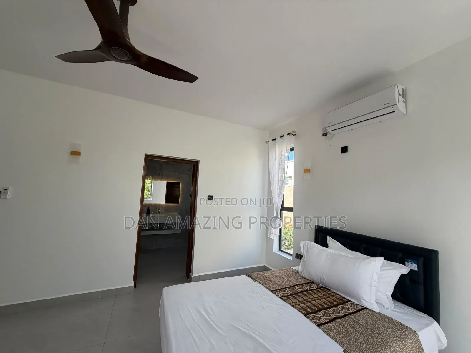 3bdrm Villa in Galu On 1/4 Acre, Diani for sale in Diani