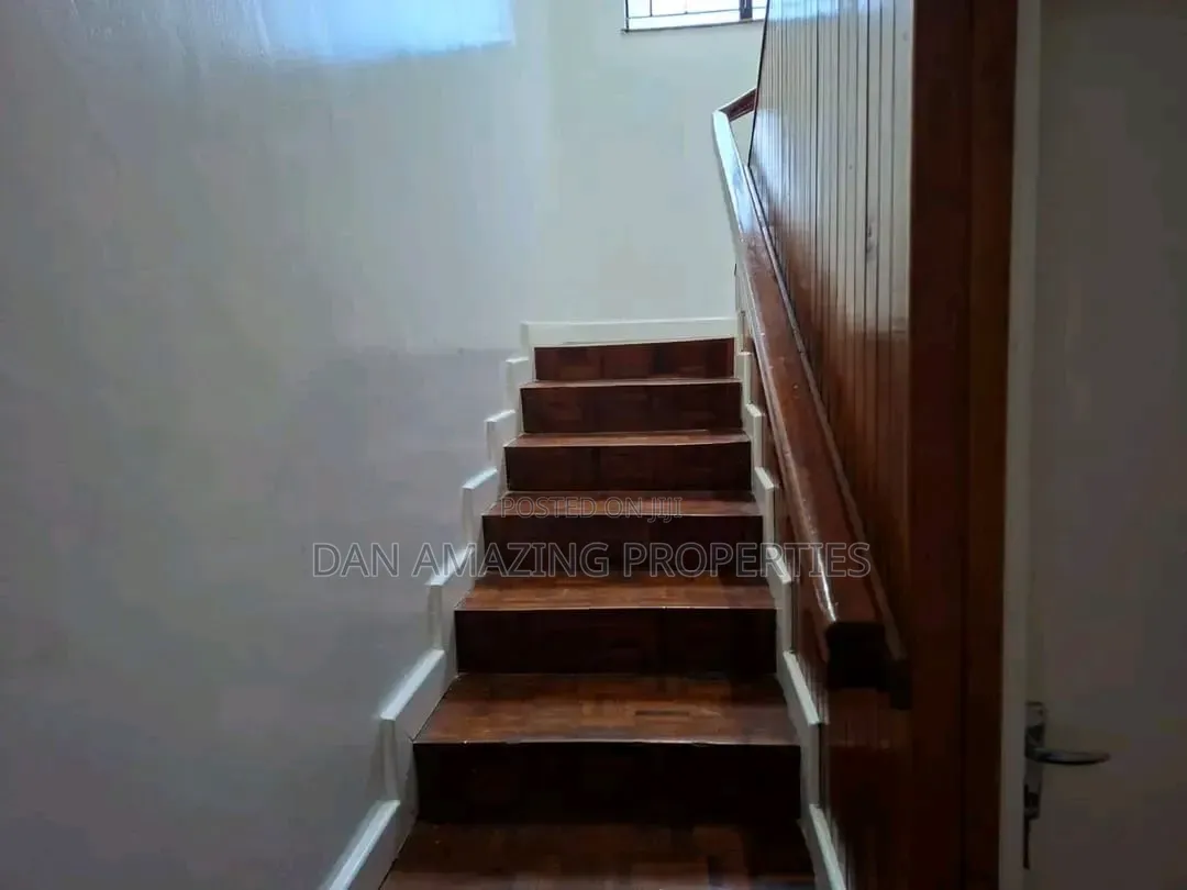 5bdrm Maisonette in Karen Plus Dsq for rent in Karen C