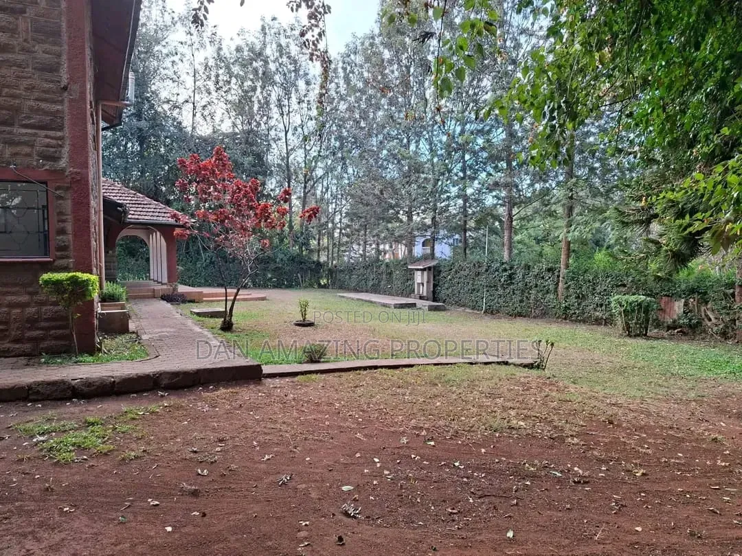 5bdrm Maisonette in Karen Plus Dsq for rent in Karen C