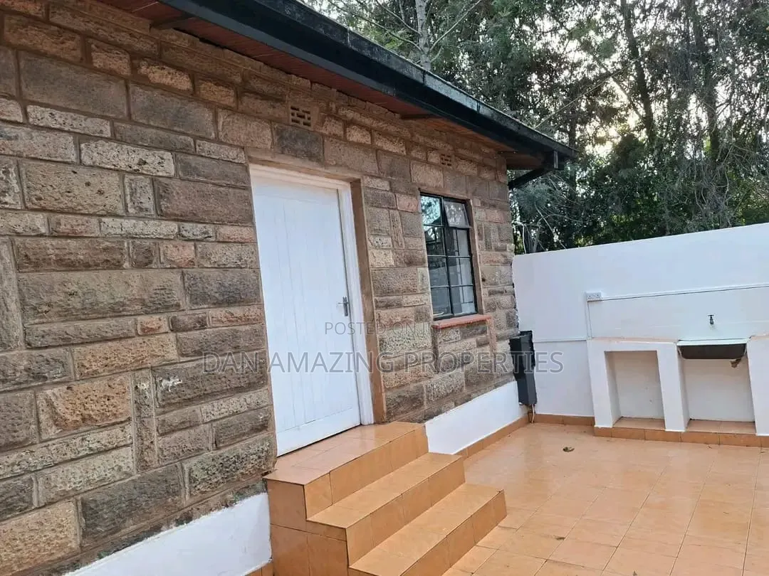 5bdrm Maisonette in Karen Plus Dsq for rent in Karen C