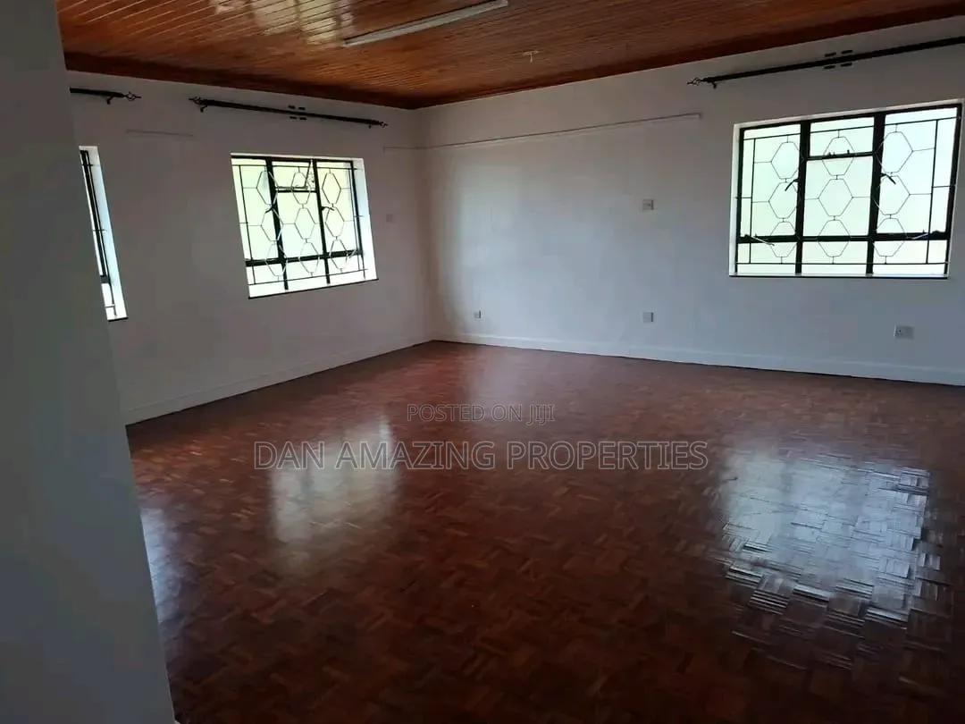 5bdrm Maisonette in Karen Plus Dsq for rent in Karen C