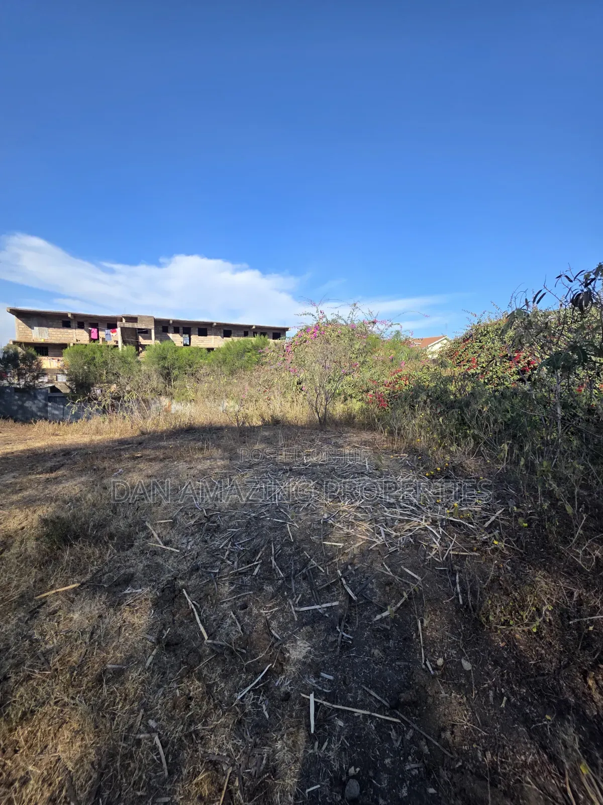 0.294 Acres Ngong Matasia for Sale Ideal for High Rise Apartment in Matasia