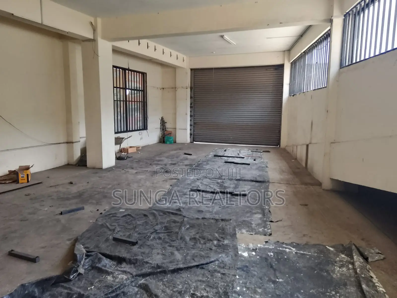 Shops for Rent in Industrial Area in Industrial Area (Nairobi)