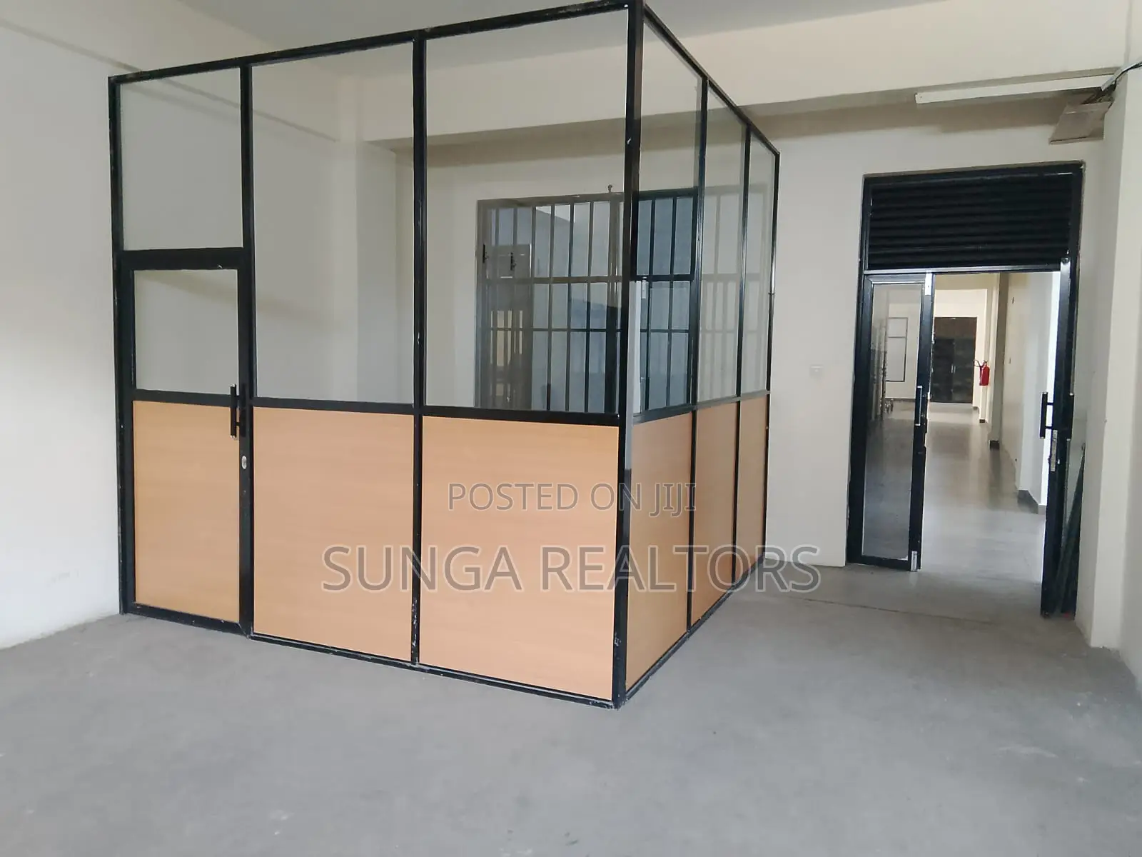 Shops for Rent in Industrial Area in Industrial Area (Nairobi)