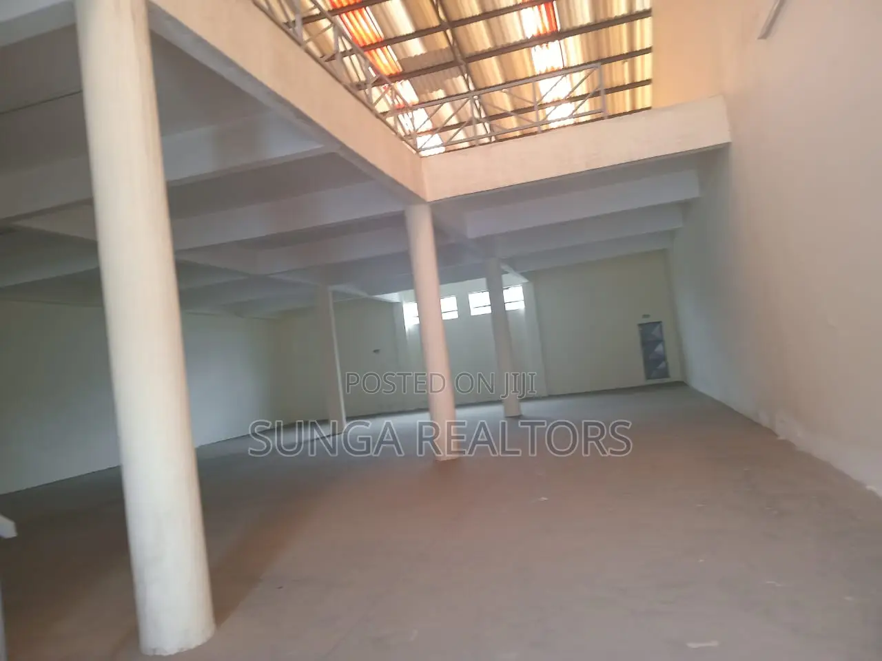 Shops for Rent in Industrial Area in Industrial Area (Nairobi)
